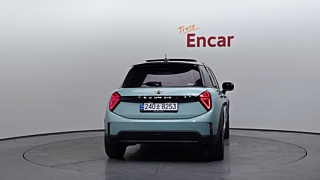 MINI COOPER S 2024