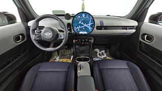 MINI COOPER S 2024