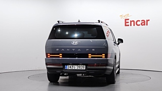 HYUNDAI SANTAFE MX5 2023