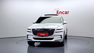 GENESIS GV80 2020