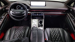 GENESIS GV80 2020