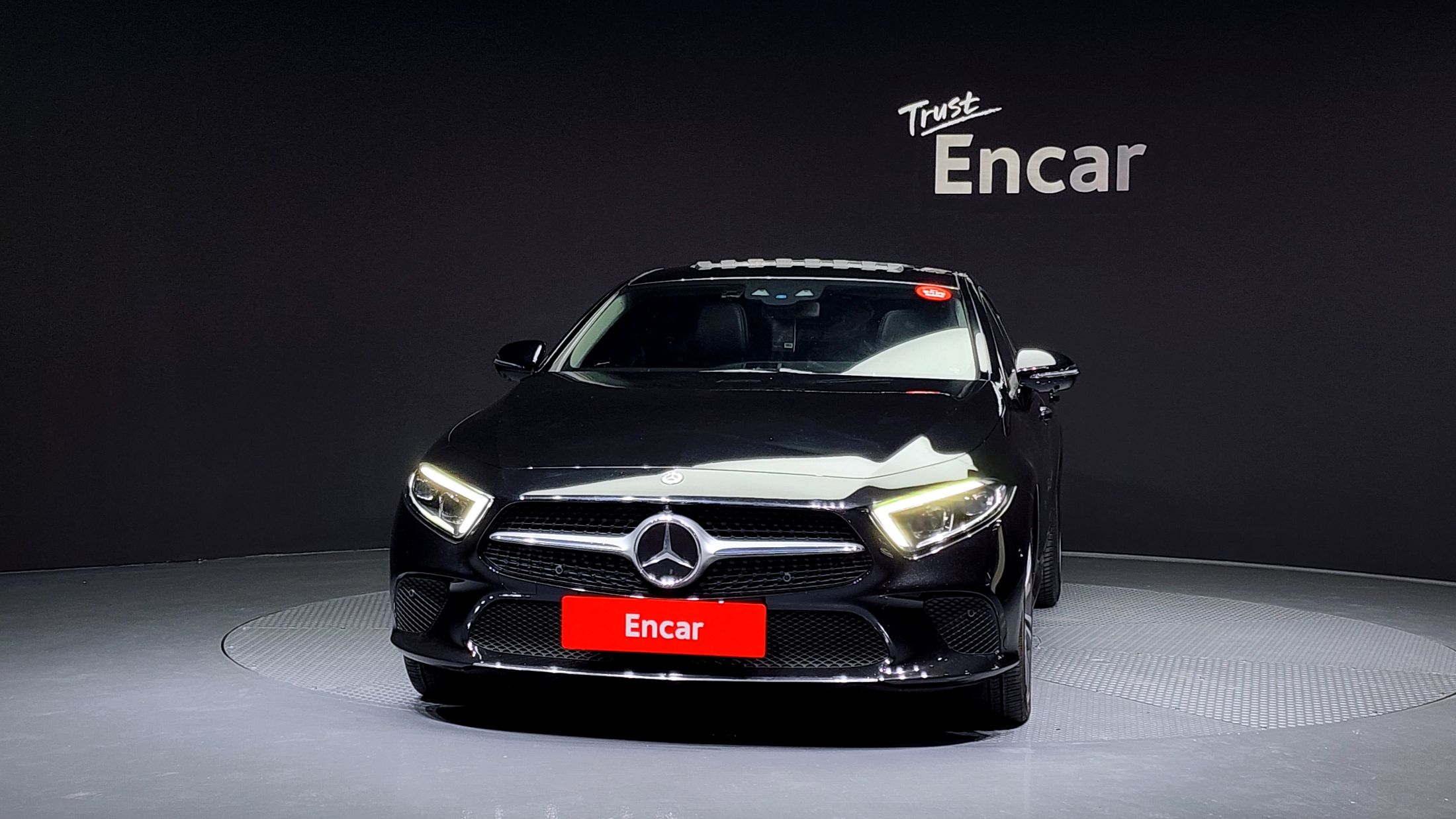 MERCEDES BENZ CLS-CLASS C257 2018