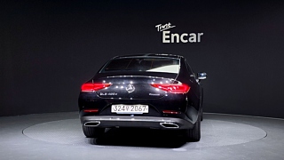 MERCEDES BENZ CLS-CLASS C257 2018