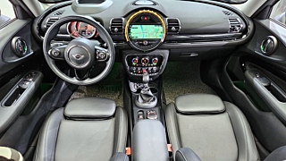 MINI CLUBMAN COOPER 2018