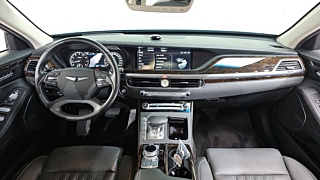 GENESIS G90 2019