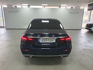 MERCEDES BENZ E-CLASS W213 2023