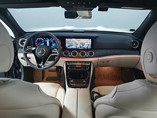 MERCEDES BENZ E-CLASS W213 2023