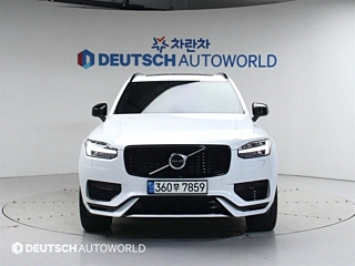 VOLVO XC90 2020