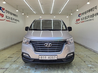HYUNDAI STAREX GRAND 2020