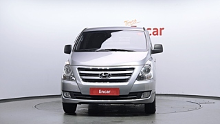 HYUNDAI STAREX GRAND 2017