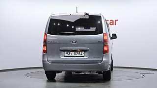 HYUNDAI STAREX GRAND 2017