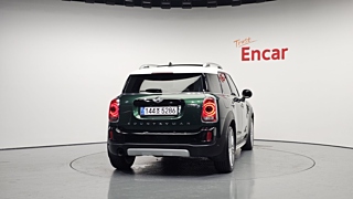 MINI COUNTRYMAN COOPER D 2017