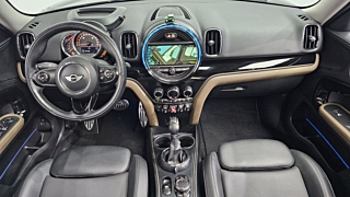 MINI COUNTRYMAN COOPER D 2017