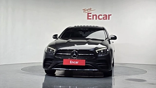 MERCEDES BENZ E-CLASS W213 2020