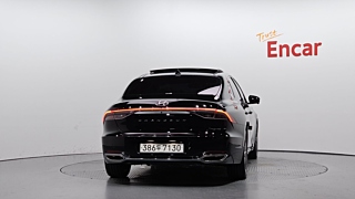 HYUNDAI GRANDEUR IG 2022