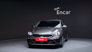 KIA K3 2019