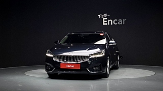 KIA K7 HYBRID 2017