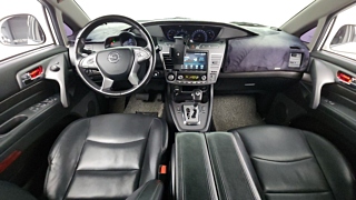SSANGYONG KORANDO TURISMO 2018
