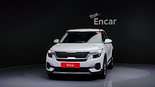 KIA SELTOS 2021