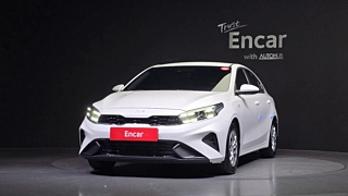 KIA K3 2023
