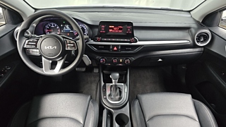KIA K3 2023