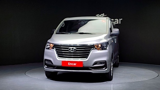 HYUNDAI STAREX GRAND 2018
