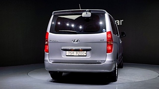 HYUNDAI STAREX GRAND 2018