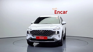 HYUNDAI SANTAFE 2022