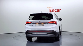 HYUNDAI SANTAFE 2022