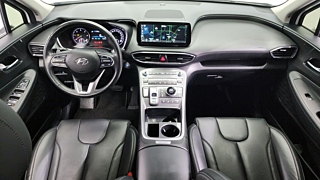HYUNDAI SANTAFE 2022