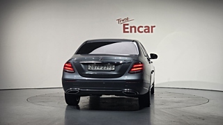 MERCEDES BENZ E-CLASS W213 2019