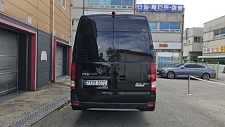 HYUNDAI SOLATI 2017