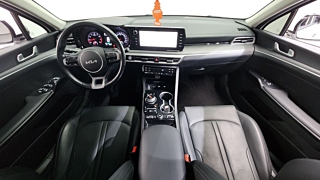 KIA K5 2023