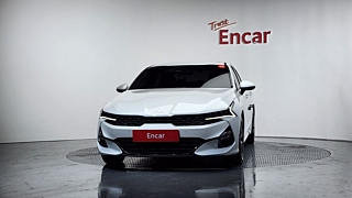 KIA K5 2023