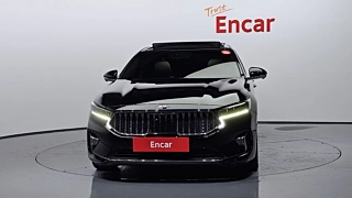 KIA K7 PREMIER HYBRID 2020