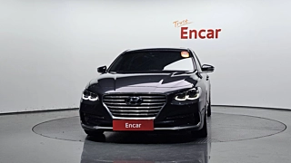 HYUNDAI GRANDEUR IG 2018