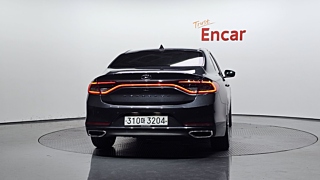 HYUNDAI GRANDEUR IG 2018