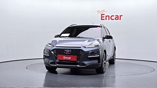 HYUNDAI KONA 2017