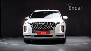 HYUNDAI PALISADE 2020