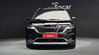 KIA CARNIVAL 2020