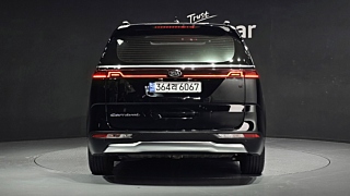 KIA CARNIVAL 2020