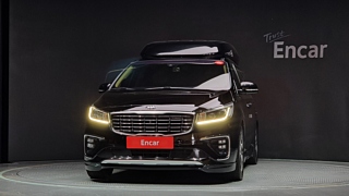 KIA CARNIVAL 2019