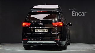 KIA CARNIVAL 2019