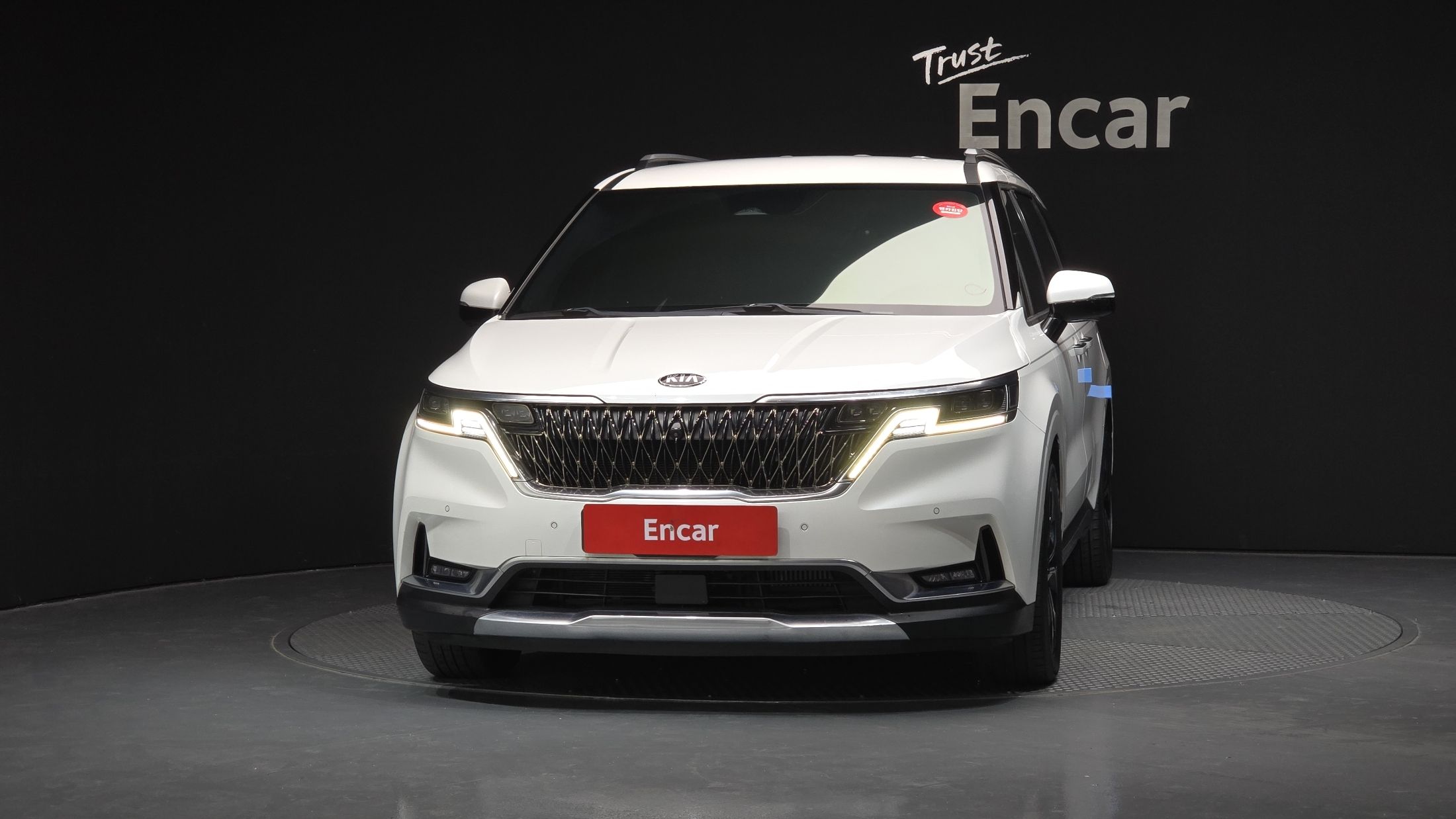 KIA CARNIVAL 2021