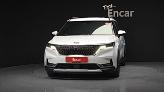 KIA CARNIVAL 2021