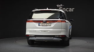 KIA CARNIVAL 2021