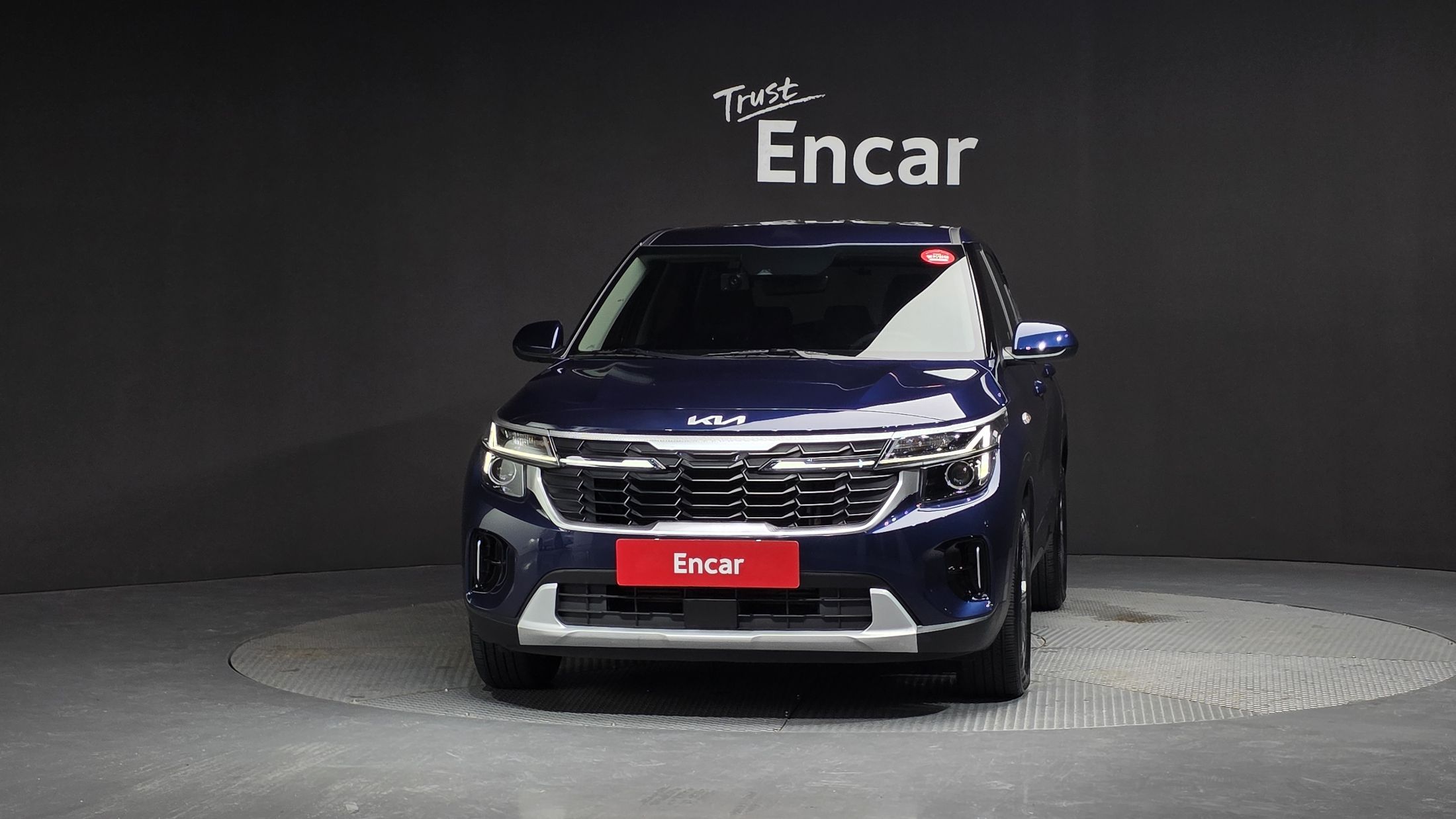 KIA SELTOS 2022