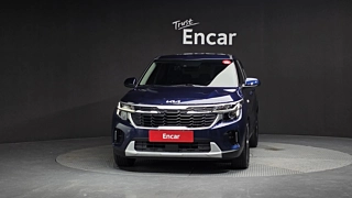 KIA SELTOS 2022