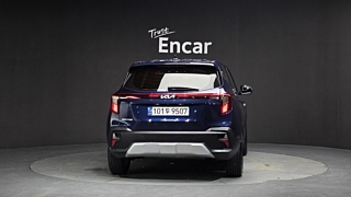 KIA SELTOS 2022