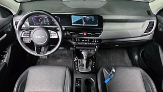 KIA SELTOS 2022